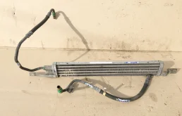 Радиатор АКПП для Volvo XC90 I C 2002-2014