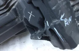 Фары для Kia Carnival на фотографиях