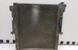 радиатор охлаждения для Mitsubishi Pajero V90 5dr 2006-2011