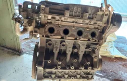 Двигатель без навесного для Chery Tiggo T11 1