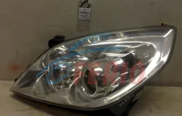 Фара левая для Opel Vectra на фотографиях