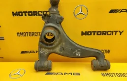рычаг левый для Mercedes-Benz E class W124 1984-1996