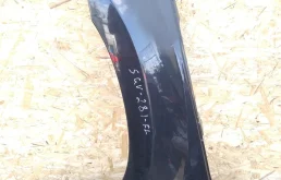 Крыло левое для Suzuki Grand Vitara на фотографиях