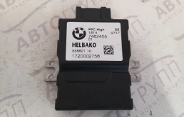 блок управления топливным насосом (7461741) для BMW 7er G11/G12 2015-2021