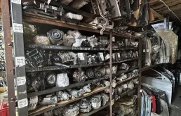 запчасти с гарантией