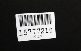 Полка багажника для Skoda Rapid 2020 года на фотографиях