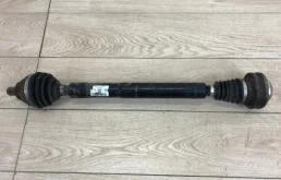Привод передний правый для Volkswagen Passat (B6, Typ 3C) 2005-2010