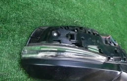 Зеркала для Toyota RAV4 2021 года на фотографиях