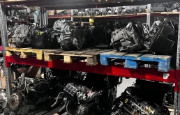 запчасти на иномарки