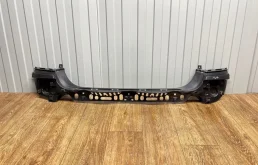 Усилитель заднего бампера для BMW 5er на фотографиях