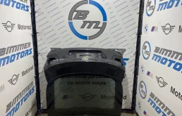 Дверь багажника BMW X6 2013 41627262676 E71 N55B30A