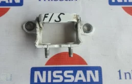 Петля двери задняя правая верхняя для Nissan Qashqai J11 2013-2019