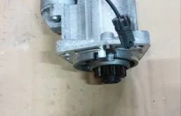Стартер qr25de 4wd ниссан теана j32