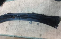 Жабо инфинити qx70 fx37 s51