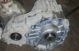 Раздатка акпп infiniti fx35, ex35, g35, м35
