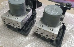 Блок абс инфинити fx37 qx70 s51