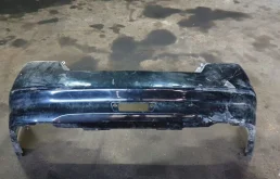 Бампер задний nissan teana j32