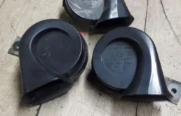 Клаксон гудок инфинити g25 g35 g37 v36 разбор