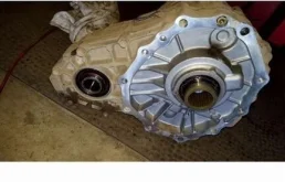 Раздатка акпп инфинити g35 ex35 fx35 vq35hr