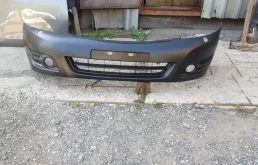 Бампер передний nissan teana j32 оригинал