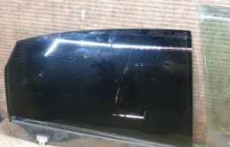 Стекло двери заднее инфинити qx70 fx37 s51