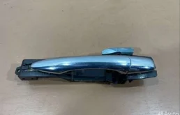 Ручка двери задняя infiniti fx37 qx70 fx35 s51