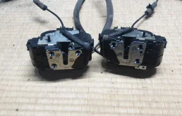 Замок двери инфинити qx70 fx37 s51 fx30 fx50 fx35