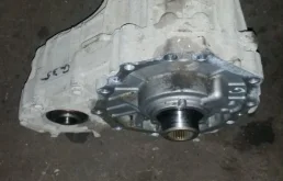 Раздатка редуктор infiniti g35 m35 ex35 fx35