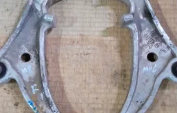 Рычаг передний ниссан мурано z51 оригинал