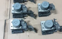 Блок абс инфинити g v36