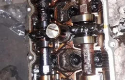 Гбц vq25de ниссан теана j32