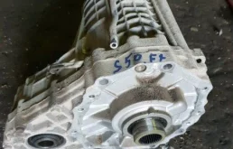 Раздатка infiniti fx35 qx50 g35 m35 fuga y50