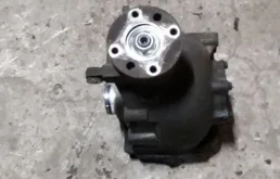 Редуктор передний fx35 s50 m50 y50 разбор