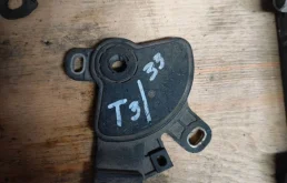 Ингибитор селектор cvt вариатора ниссан теана l33