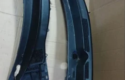 Жабо инфинити qx70 fx37 s51
