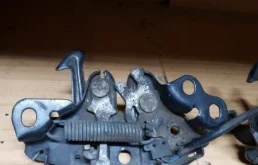 Замок капота nissan teana j32 разбор