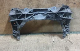 Подрамник передний инфинити qx70 fx37 s51