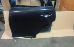 Дверь задняя левая инфинити qx70 fx35 s51