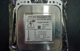 блок розжига ксенона (A 212 900 78 04) для Mercedes-Benz E class W212 2009-2015