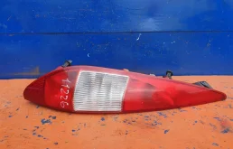 Задний левый стоп фонарь для Ford Mondeo 3