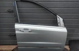 Дверь SsangYong Kyron 2011 D130