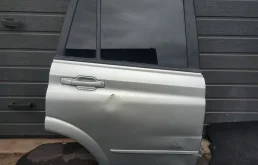 Дверь SsangYong Kyron 2011 D130