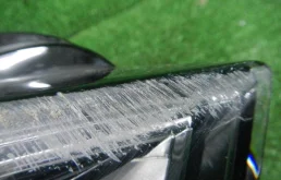 Фары для Audi A5 2018 года на фотографиях