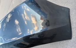 Бампер для Opel Insignia на фотографиях