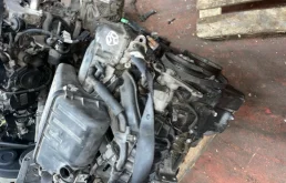 Двигатель без навесного для Suzuki Grand Vitara 2005-2014