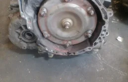 двс EER для Chrysler 300C LX 2004-2011