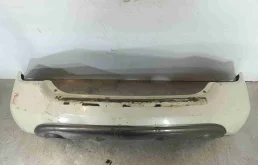 Бампер задний Nissan Murano Murano I (Z50) 2002 - 2008 бензин 3.5 i Автомат Внедорожник