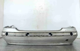 Бампер задний Mercedes S-klasse W220 (1998-2002) дизель 3.2 CDI Автомат Седан