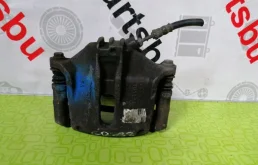 Суппорт торм пер лев PART BERL для Citroen Berlingo 1 M59 Минивэн 2002-2012