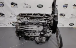 Шорт блок  Volvo  D5244T14 T19  S80 V70 2010-2011 S80 II рестайлинг (2009—2013)  2010